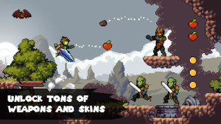 Download Apple Knight 2: Action Game Action for Android screenshot 5
