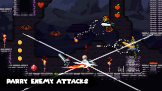 Download Apple Knight 2: Action Game Action for Android screenshot 6