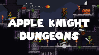 Download Apple Knight 2: Action Game Action for Android screenshot 7