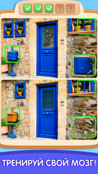 Download Can You Spot It: Differences Puzzles for Android screenshot 2