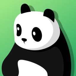 app logo