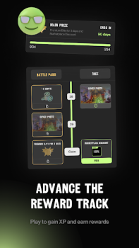 Download BUFF Entertainment for Android screenshot 3