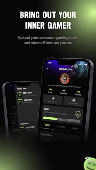Download BUFF Entertainment for Android screenshot 6