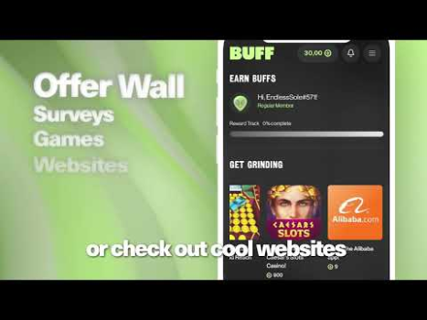 Download BUFF Entertainment for Android screenshot 7