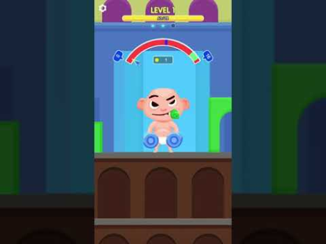 Download Muscle Boy Casual for Android screenshot 8