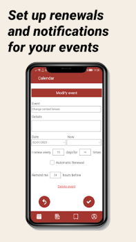 Download MLife Work for Android screenshot 2