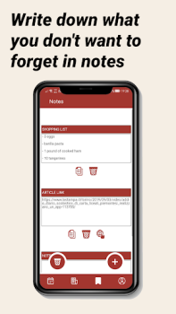 Download MLife Work for Android screenshot 4