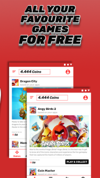 Download Cash Alarm: Games & Rewards Casual for Android screenshot 2