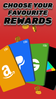 Download Cash Alarm: Games & Rewards Casual for Android screenshot 4