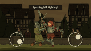 Download Bloody Bastards Action for Android screenshot 2