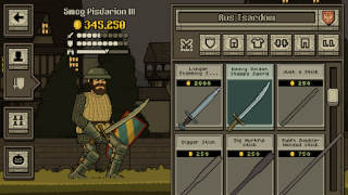 Download Bloody Bastards Action for Android screenshot 3