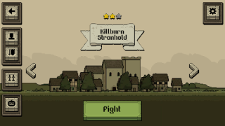 Download Bloody Bastards Action for Android screenshot 4