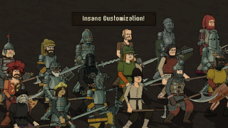 Download Bloody Bastards Action for Android screenshot 6