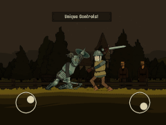 Download Bloody Bastards Action for Android screenshot 7