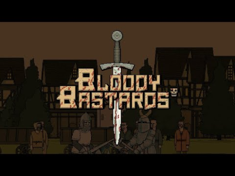Download Bloody Bastards Action for Android screenshot 8
