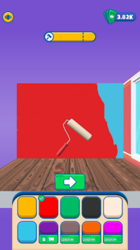 Download Home Restoration - House Decor Casual for Android screenshot 4