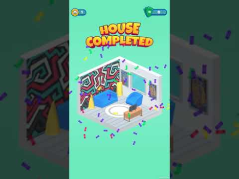 Download Home Restoration - House Decor Casual for Android screenshot 8