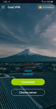 Download Goat VPN - Super Fast&Safe VPN Tools for Android screenshot 5