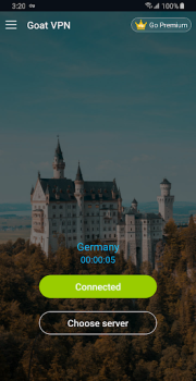 Download Goat VPN - Super Fast&Safe VPN Tools for Android screenshot 6