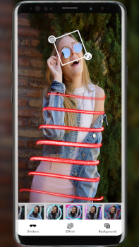 Download Sunglasses Photo Editor App Photo for Android screenshot 4