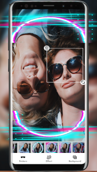 Download Sunglasses Photo Editor App Photo for Android screenshot 6