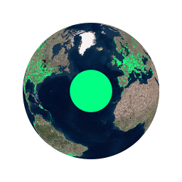 app logo