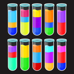 app logo