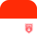 Download  VPN Indonesia - Fast Super VPN