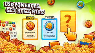 Download Bingo Pop: Play Live Online Table games for Android screenshot 4
