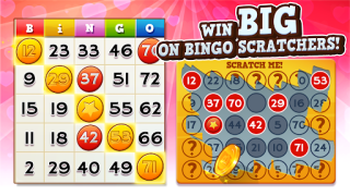 Download Bingo Pop: Play Live Online Table games for Android screenshot 5