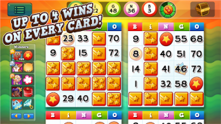 Download Bingo Pop: Play Live Online Table games for Android screenshot 7