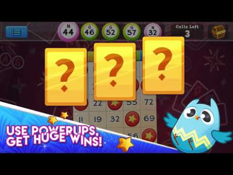 Download Bingo Pop: Play Live Online Table games for Android screenshot 8