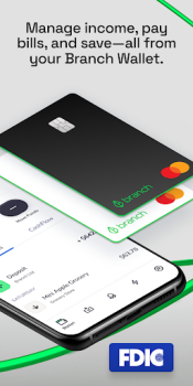 Download Branch: No Wait Pay Finance for Android screenshot 3