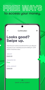 Download Branch: No Wait Pay Finance for Android screenshot 4