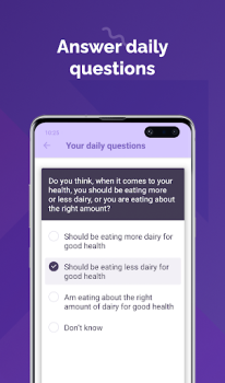 Download YouGov Social for Android screenshot 3