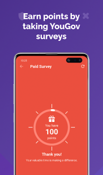 Download YouGov Social for Android screenshot 4