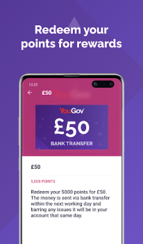 Download YouGov Social for Android screenshot 5