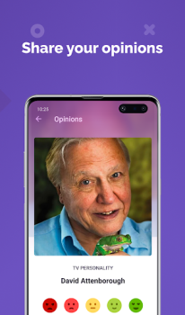 Download YouGov Social for Android screenshot 6