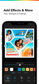 Download Collageable: Photo Collage Photo for Android screenshot 4