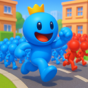Download  Crowd City