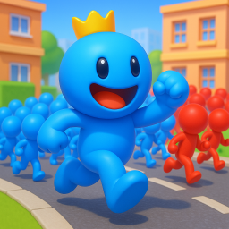 app logo