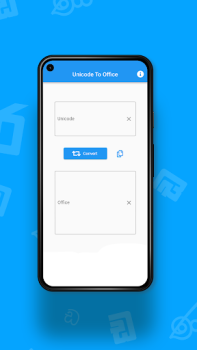 Download Uni Converter Work for Android screenshot 2