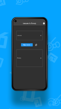 Download Uni Converter Work for Android screenshot 3