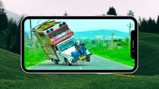 Download DJ Pickup India Cars and transportation for Android screenshot 2