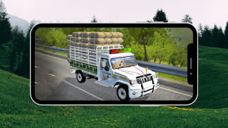 Download DJ Pickup India Cars and transportation for Android screenshot 5