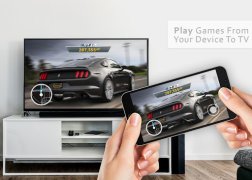 Download Smart View TV All Share Cast Personalization for Android screenshot 3