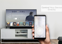 Download Smart View TV All Share Cast Personalization for Android screenshot 4