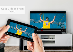 Download Smart View TV All Share Cast Personalization for Android screenshot 5