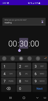 Download Time Clock Work for Android screenshot 3