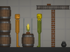 Download Melon Playground Original Mods Adventure for Android screenshot 4